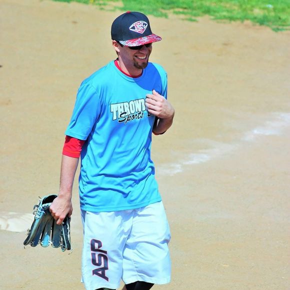 Meet your Posher, Tyson - Picture 1 of 1