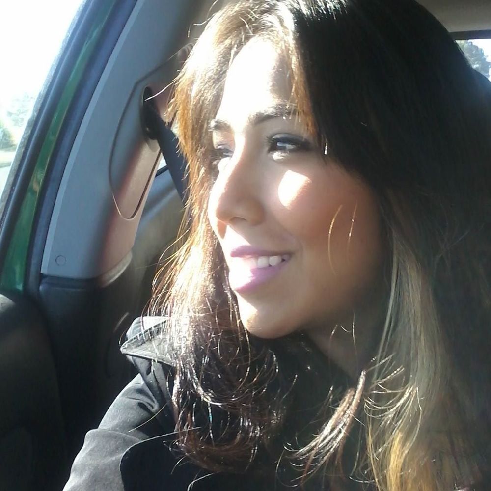 Meet your Posher, Carmelita