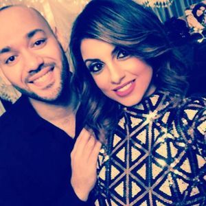 Meet your Posher, Yousef