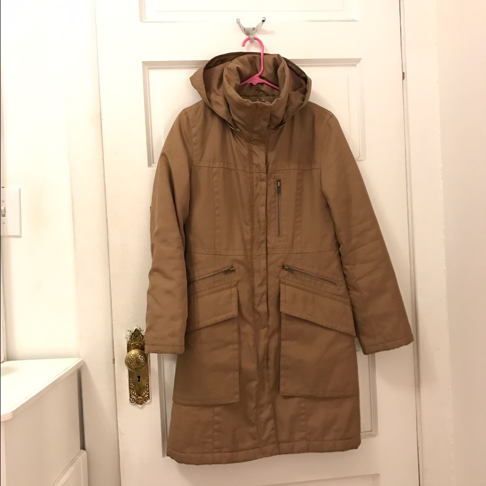 H&M Jacket