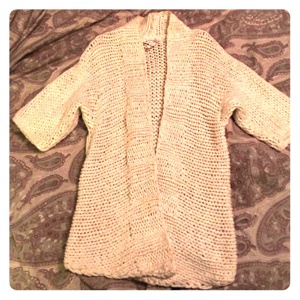 Kenneth Cole Cardigan