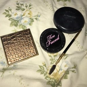 Bronzer bundle