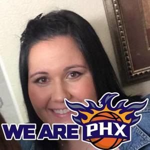 Meet your Posher, Jami e.