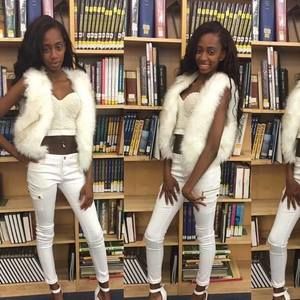 Meet your Posher, Tawanna