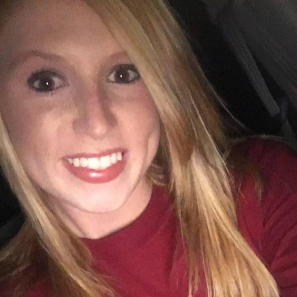 Meet your Posher, Hannah