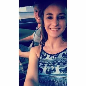 Meet your Posher, Chelsi