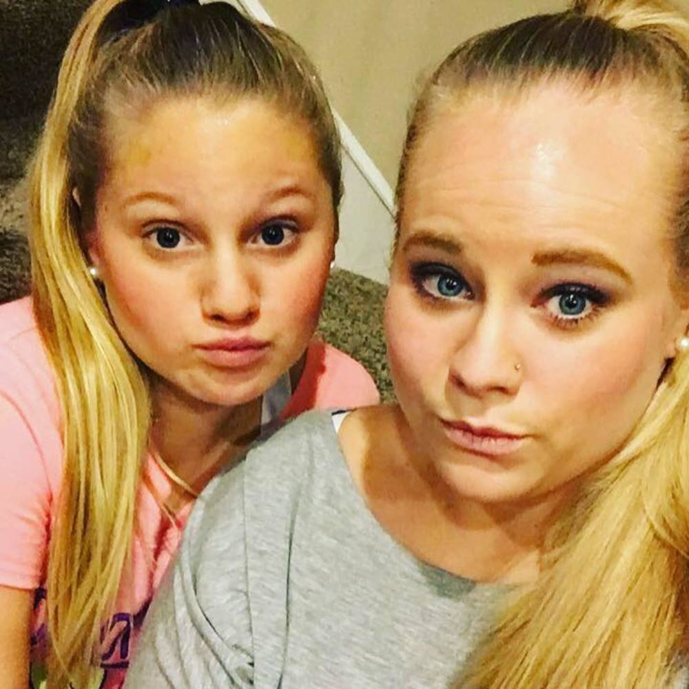 Meet your Posher, Kathryn