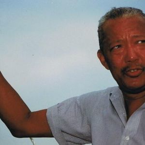 Meet your Posher, Damien