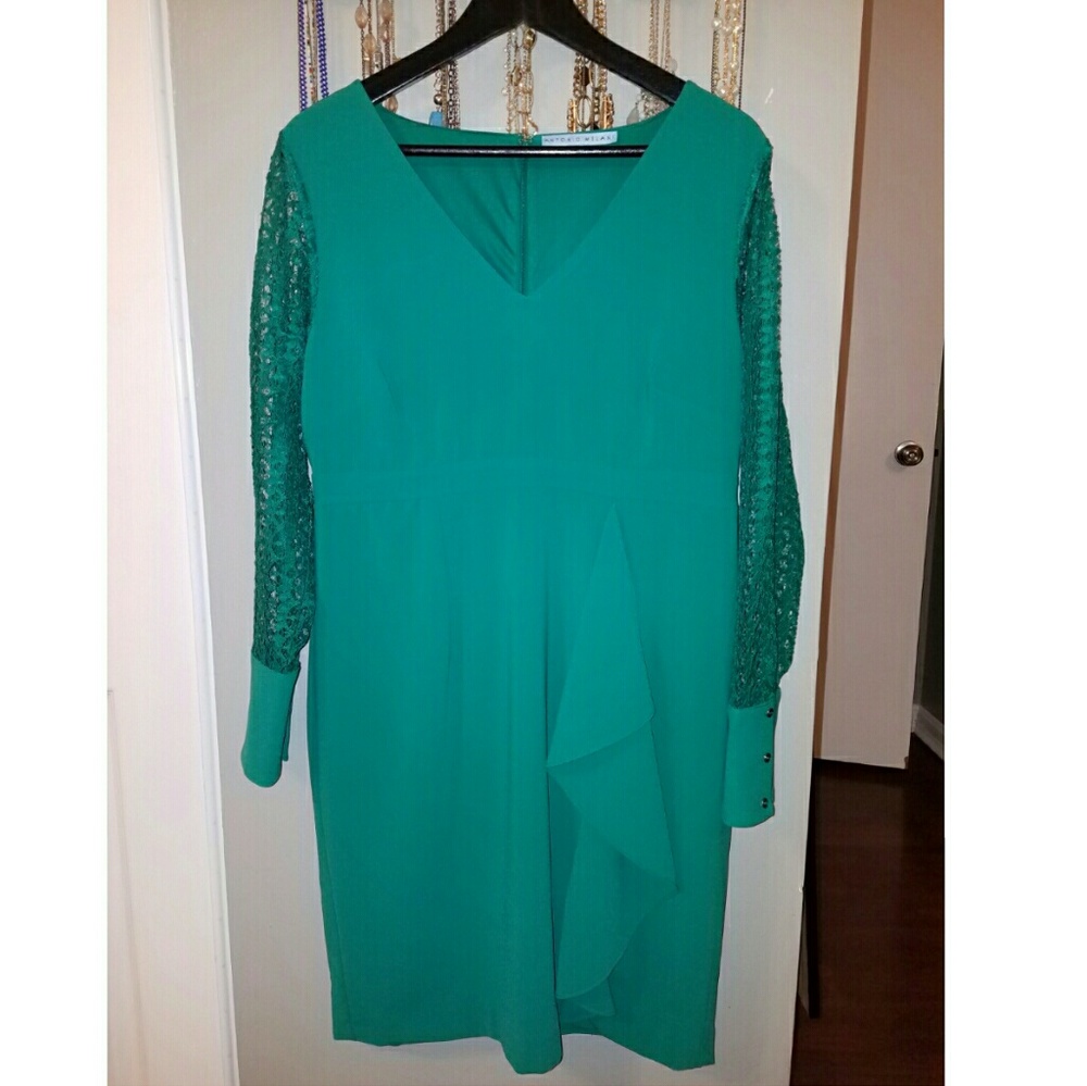 Antonio Melani dress