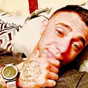 Meet your Posher, Jacob