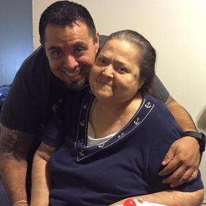 Meet your Posher, Beto