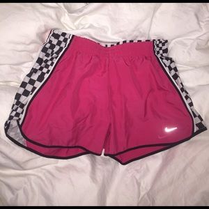 Nike Dri-Fit Shorts