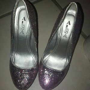 Party shoes