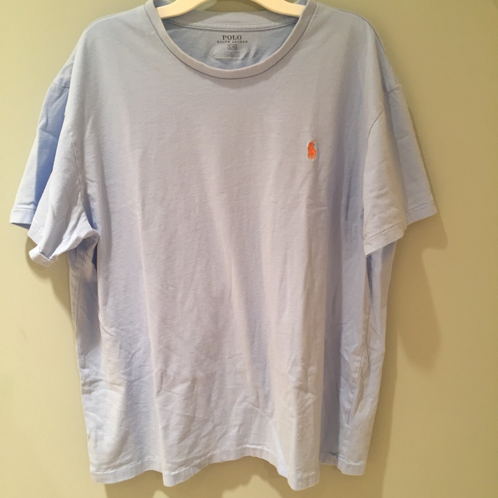 Ralph Lauren Polo T Shirt