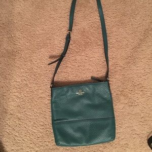 Kate Spade cross body bag