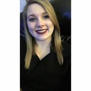 Meet your Posher, Marissa