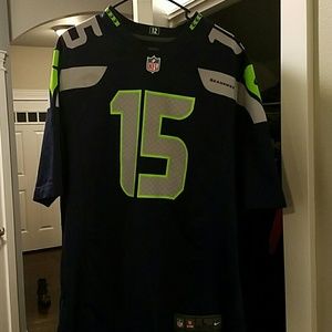 Men's Nike seattle seahawks jersey