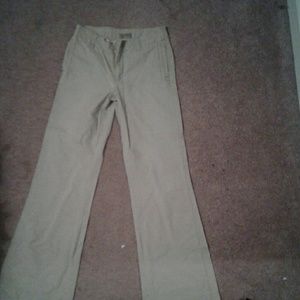 Tank American Eagle outfitters pants