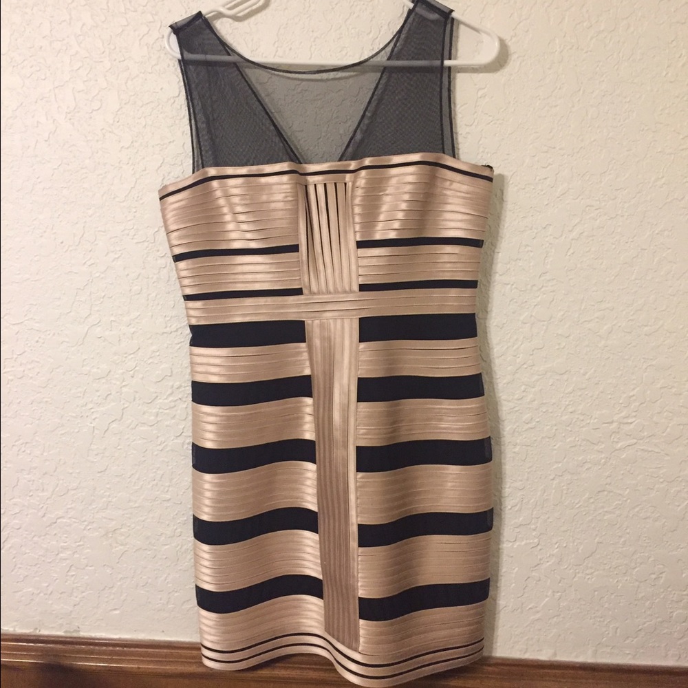 BCBG Dress, worn once