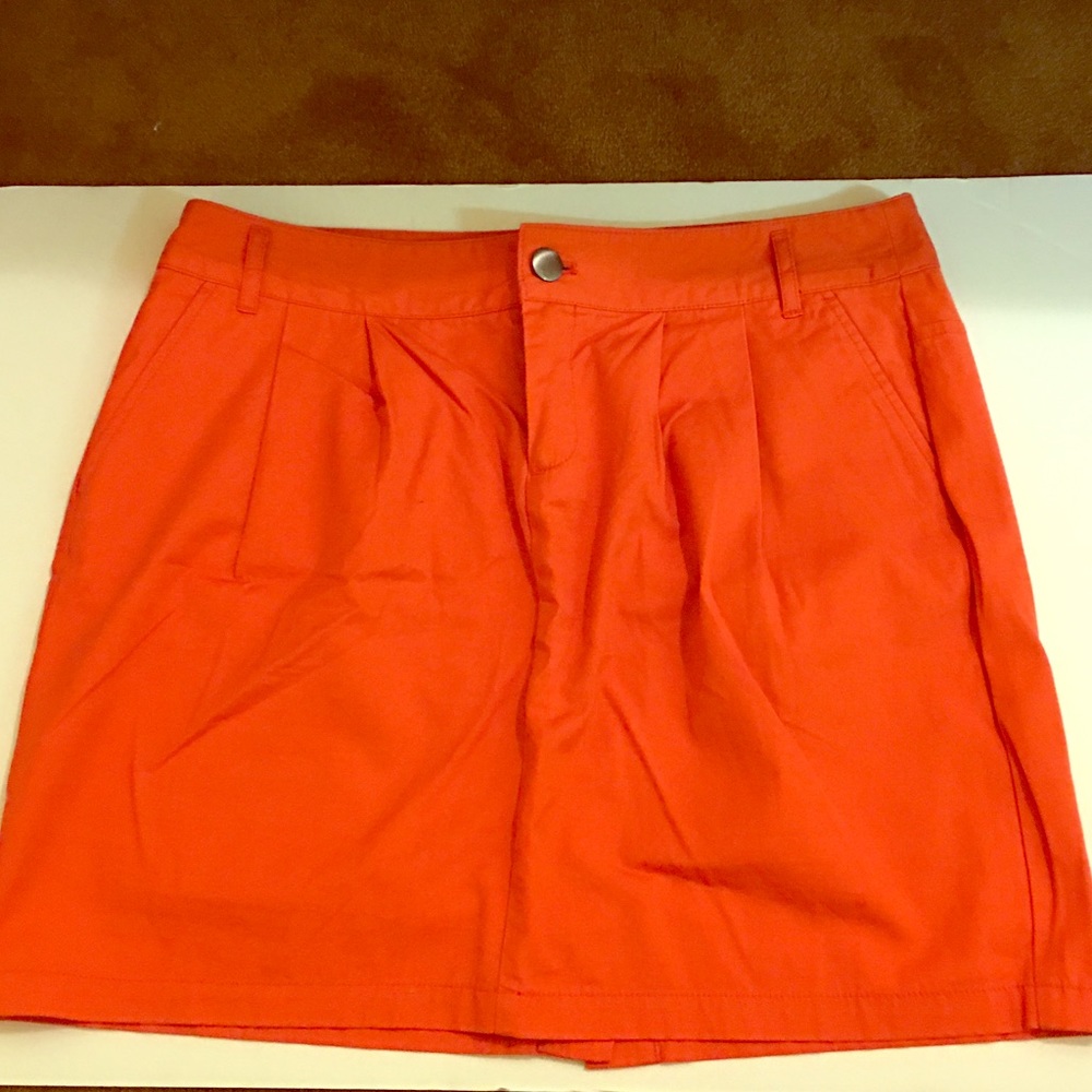 Gap Mini Skirt! (#SK1004)