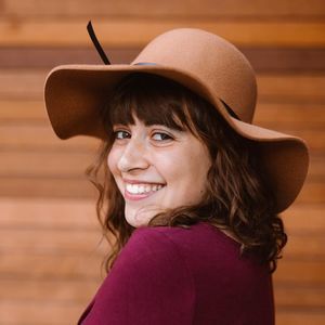 Meet your Posher, Brianna