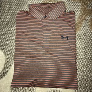 UnderArmour golf shirt