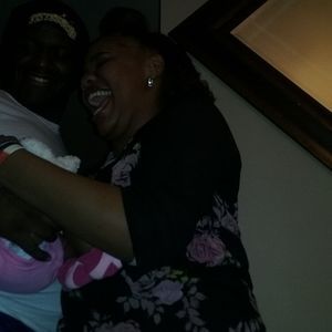 Meet your Posher, Deandra