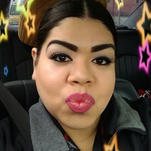 Meet your Posher, Annmarie