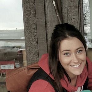 Meet your Posher, Brittany