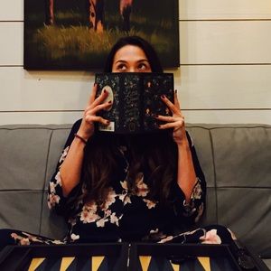 Meet your Posher, Jennifer