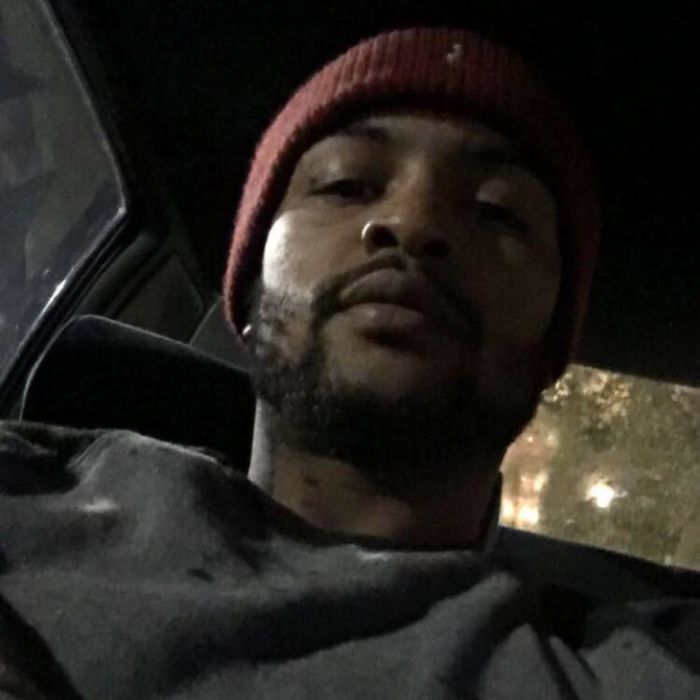 Meet your Posher, Devante