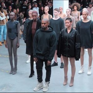 Meet your Posher, Marc