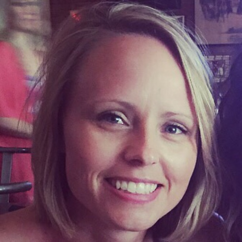 Meet your Posher, Stasia