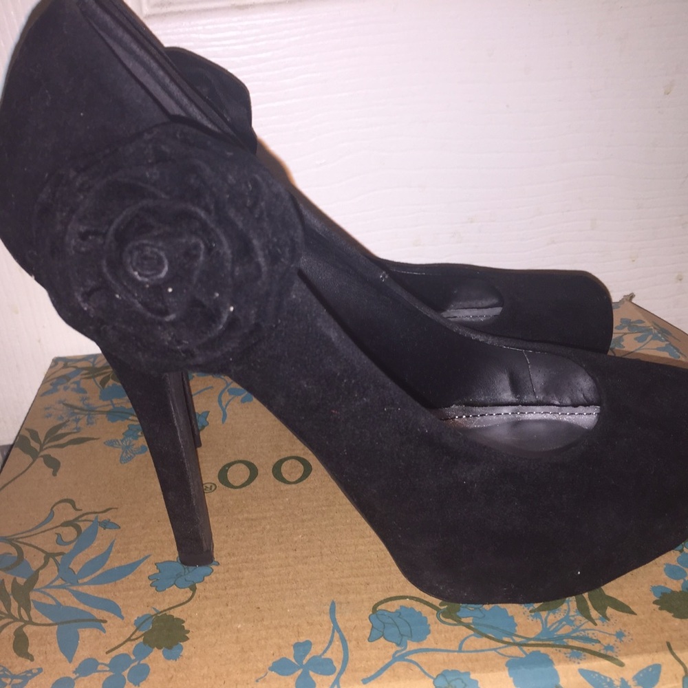 Heels