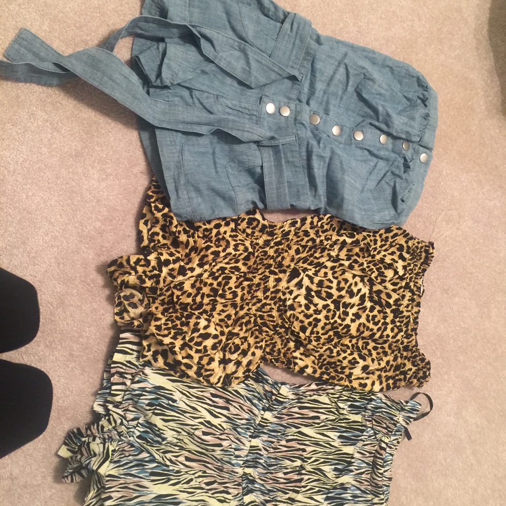 Rompers