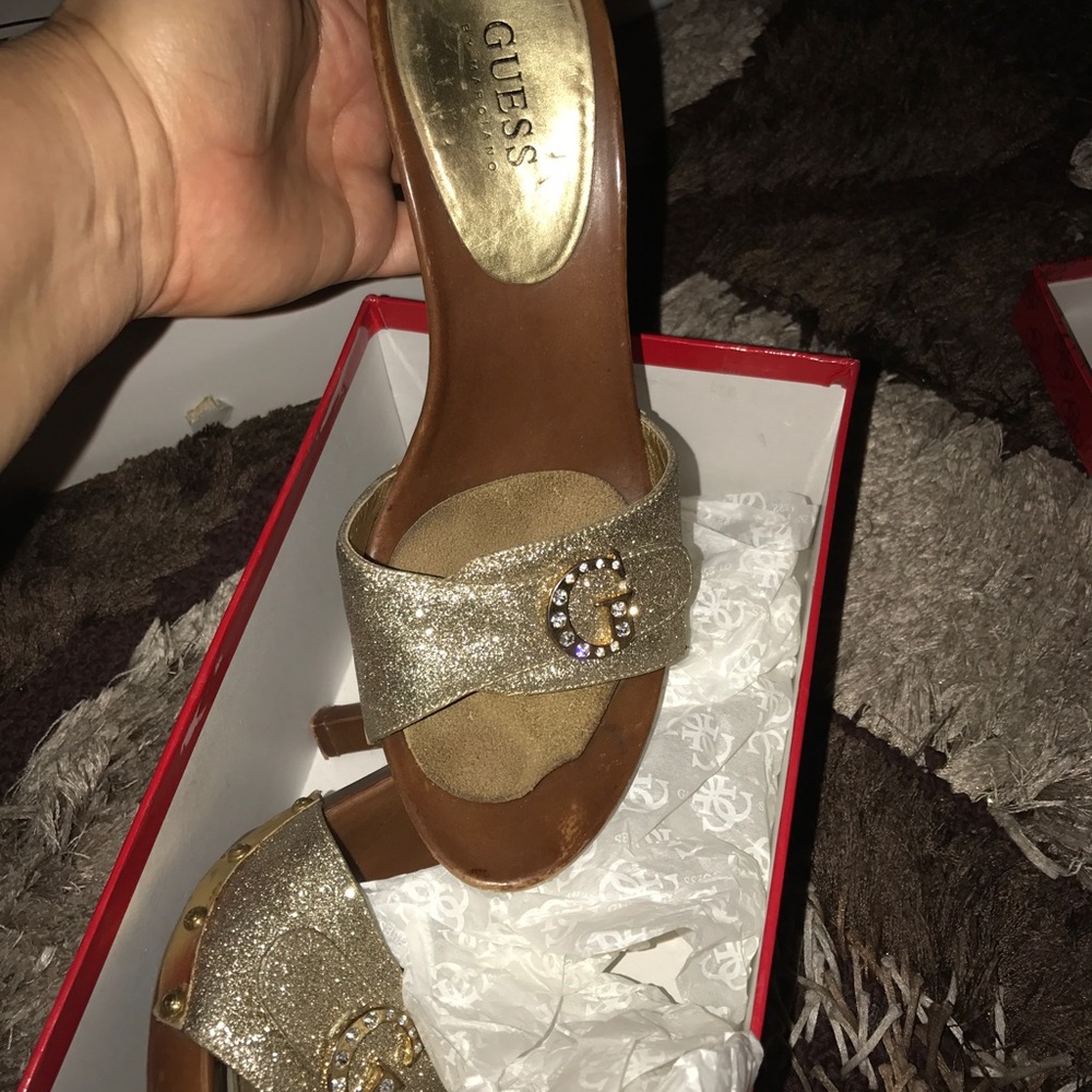 Guess shoes
