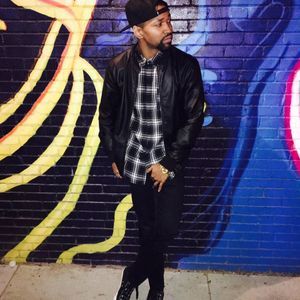 Meet your Posher, Sheldon