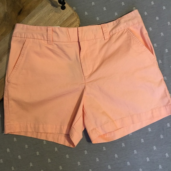 Tommy Hilfiger Pants - NWT Tommy Hilfiger 5" Chino shorts