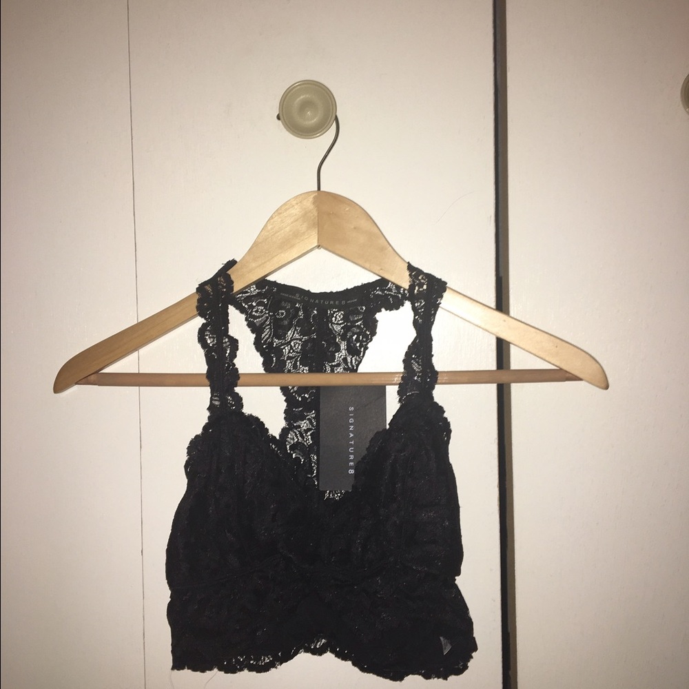 Bra