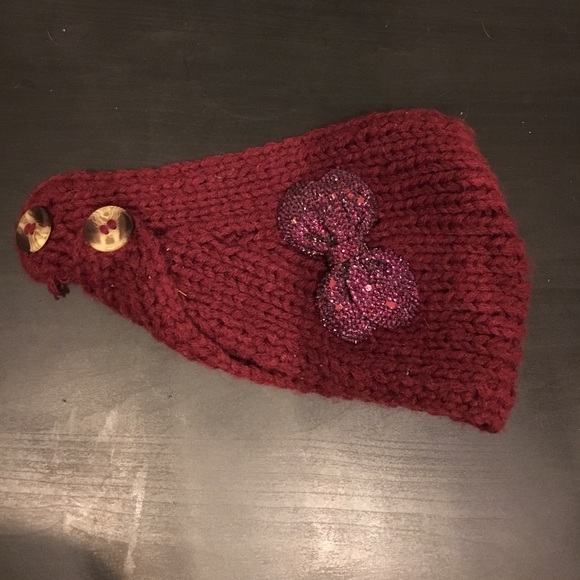 Head wrap - Picture 1 of 1