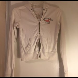 Vintage Hollister Jacket