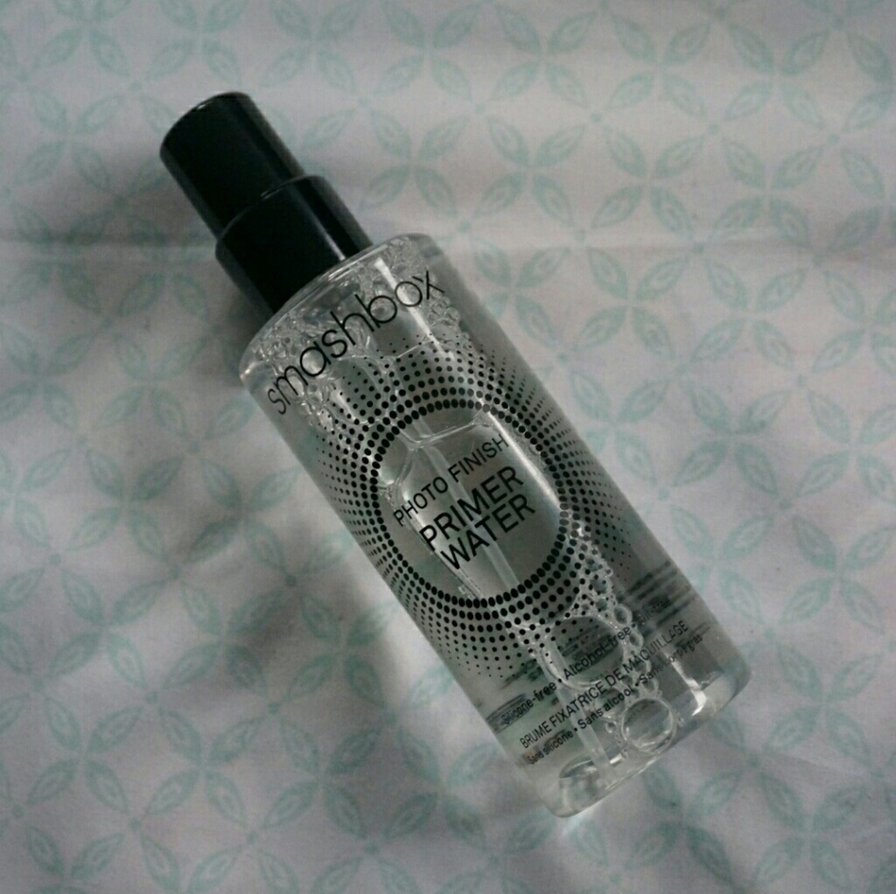 Smashbox Photo Finish Primer Water