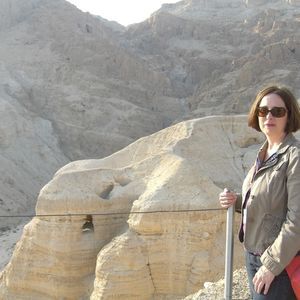 Meet your Posher, Susan