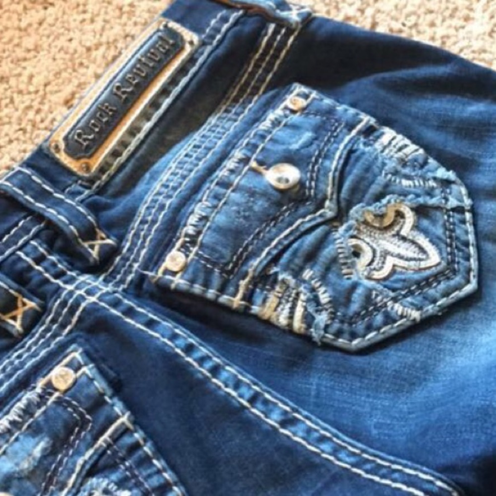 Women's rock revivals