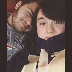 Meet your Posher, Robyn