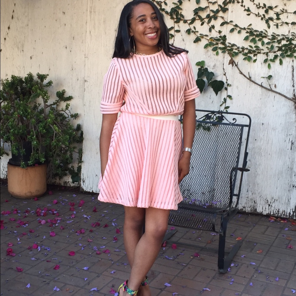 Perfect Brunch or Sunday Funday outfit