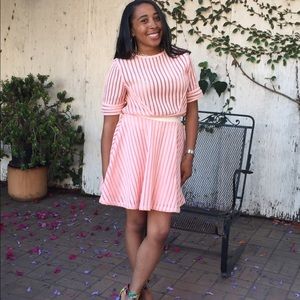 Perfect Brunch or Sunday Funday outfit