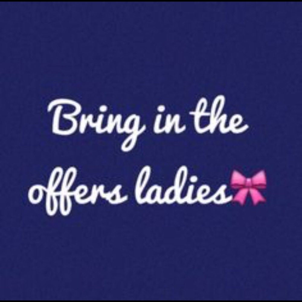 ❤ Everything must go!! ❤