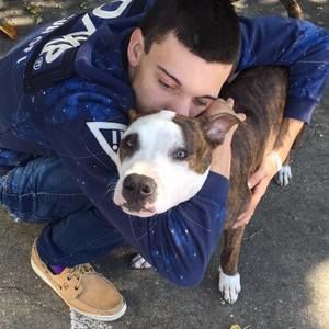 Meet your Posher, Aaron