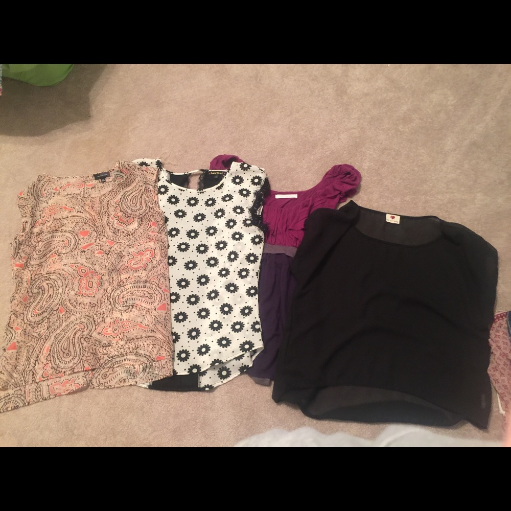 Shirts